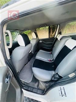 نيسان باثفايندر